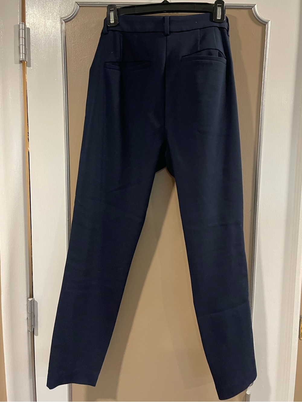 LOFT Navy Women's Dress Pants